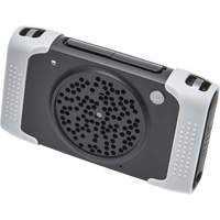 Caméras ultrasoniques & à détection sonore BatCam 2.0, Alerte Affichage IC545 | Duraquip Inc