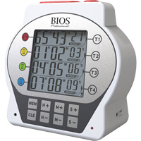 Commercial 4-in-1 Timer IC553 | Duraquip Inc