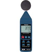 Sonomètre, Gamme de mesure 30 - 130 dB IC578 | Duraquip Inc
