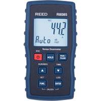 Dosimètre de bruit R8085, Gamme de mesure 35 - 130 dB IC634 | Duraquip Inc