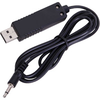 R8085-USB USB Cable for Noise Dosimeter Duraquip Inc
