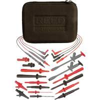 Deluxe Safety Test Lead Kit Duraquip Inc