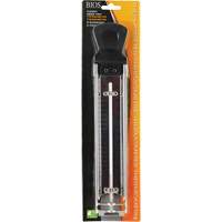 Premium Candy/Deep Fry Thermometer, Contact, Digital, 60-400°F (20-200°C) Duraquip Inc