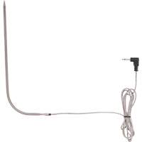 Premium Meat Thermometer & Timer, Contact, Digital, -4-122°F (-20-50°C) Duraquip Inc