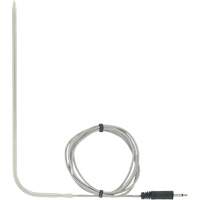 Wireless Meat & Poultry Thermometer, Contact, Digital, 32-482°F (0-250°C) Duraquip Inc