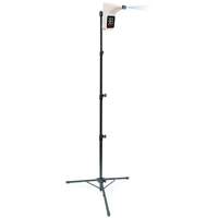 Telescopic Thermometer Stand Duraquip Inc