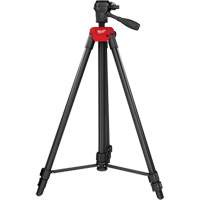 Tr&eacute;pied de 72" pour niveau laser Duraquip Inc