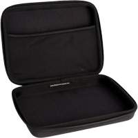 Medium Carrying Case, Hard Case Duraquip Inc