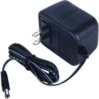 110 V Power Adapter Duraquip Inc