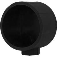 B5 Protective Rubber Boot for Baker Digital Pressure Gauges Duraquip Inc