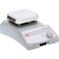 Guardian 2000 Hotplate & Stirrer Duraquip Inc