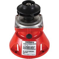 Bearing Assembly for In-Line Circulating Pumps Duraquip Inc