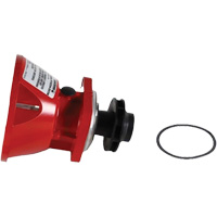 Bearing Assembly for In-Line Circulating Pumps Duraquip Inc