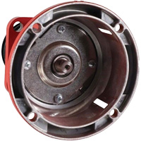 Bearing Assembly for In-Line Circulating Pumps Duraquip Inc