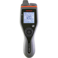 BDX-20W/CS Digital Moisture Meter, 0 - 100% Moisture Range Duraquip Inc