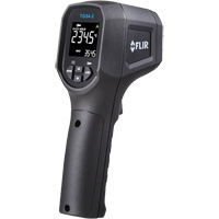 TG54-2 Spot IR Thermometer, -22°- 1562° F ( -30° - 850° C ), 20:1, Adjustable Emmissivity Duraquip Inc