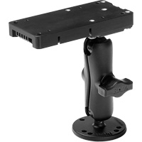 Two-Ball Joint Mounting Bracket Kit Duraquip Inc