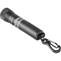 Lumi&egrave;re porte-cl&eacute;s ultra compacte Nano Light II Duraquip Inc