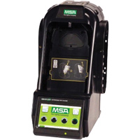 Galaxy&reg; GX2 Automated Test System with Non Charging, Compatible with Altair&reg; 5/5X Multigas Detector Duraquip Inc