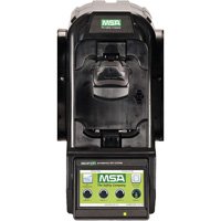 Galaxy&reg; GX2 Automated Calibration System with Charging, Compatible with Altair&reg; 5/5X Multigas Detector Duraquip Inc