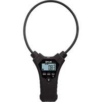 Pince amp&egrave;rem&eacute;trique flexible, Tension c.a., Courant c.a. Duraquip Inc