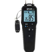 Pin Moisture Meter with Bluetooth&reg;, 1 - 99% Moisture Range Duraquip Inc