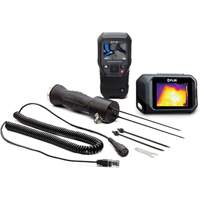 Ensemble d'inspection de b&acirc;timent Duraquip Inc