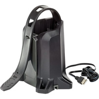 ALTAIR io Cradle Charger & USB Plug Duraquip Inc