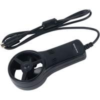 Replacement Rotating Vane Probe Duraquip Inc