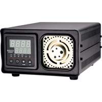 Bloc d'&eacute;talonnage &agrave; sec Duraquip Inc