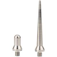 Vibration Meter Replacement Tips Duraquip Inc