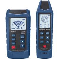 Localisateur de c&acirc;bles de pointe Duraquip Inc