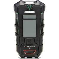 ALTAIR io 6 Multigas Detector with Charger, 5 Gas, LEL - CO - H2S - NO2 - O2 Duraquip Inc
