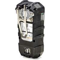 ALTAIR io 6 Multigas Detector with Charger, 5 Gas, LEL - CO - H2S - NO2 - O2 Duraquip Inc