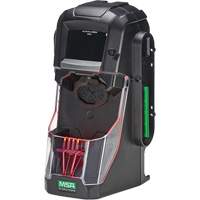 ALTAIR io 6 Dock Test Stand Duraquip Inc