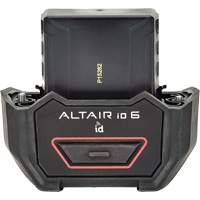 Trousse de remplacement du bloc-pile pour ALTAIR io?6 Duraquip Inc