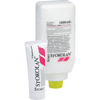 Stokolan<sup>®</sup> Conditioning Cream, Tube, 100 ml JA286 | Duraquip Inc