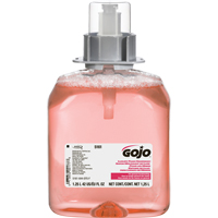 FMX-12 Hand Soap, Foam, 1250 ml, Scented Duraquip Inc