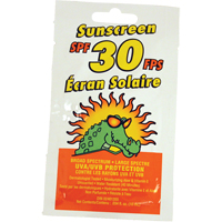 Écran solaire CrocPac, FPS 30, Lotion JA644 | Duraquip Inc