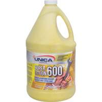 Savon antiseptique Super 600, Pierre ponce, 4 L, Bouteille, P&ecirc;che Duraquip Inc