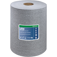 Chiffons &agrave; distribution par le centre Premium 520, Sp&eacute;cialis&eacute;, 10" lo x 12-3/5" la Duraquip Inc