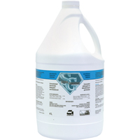 Germxtra Hard Surface Disinfectant, 4 L, Jug Duraquip Inc
