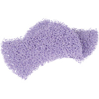 Scotch-Brite Purple Scour Pad, 4-1/2" L x 2-4/5" W Duraquip Inc