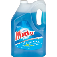 Windex&reg; Glass Cleaner Refill, 5 L, Jug Duraquip Inc