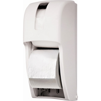 Toilet Paper Dispenser, Multiple Roll Capacity Duraquip Inc