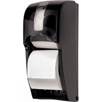 Toilet Paper Dispenser, Multiple Roll Capacity Duraquip Inc