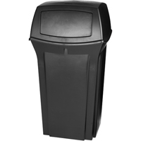 Waste Receptacles