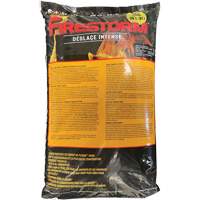 Firestorm Intense Ice Melters, Bag, 44 lbs. (20 kg), -35°C (-31°F) Melting Point Duraquip Inc