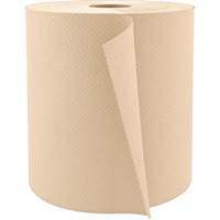 Pro Select Hardwound Hand Towels, 1 Ply, Standard, 800' L Duraquip Inc