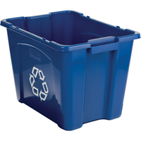 Recycling Receptacles